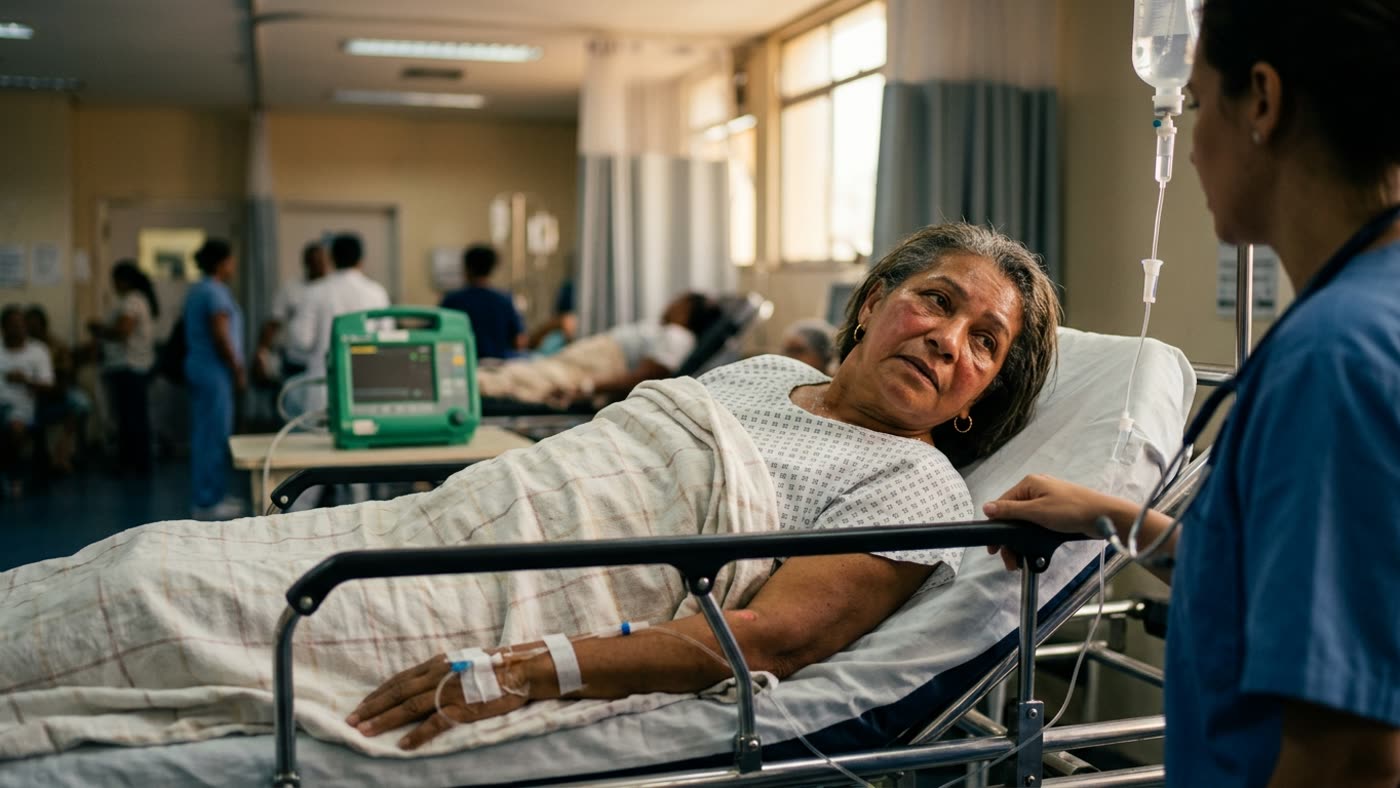 Sepse na primeira hora · o que a Surviving Sepsis sustenta hoje